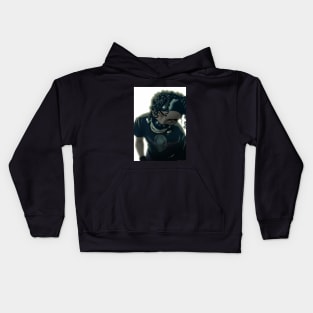 KillaClown Chris669 Kids Hoodie